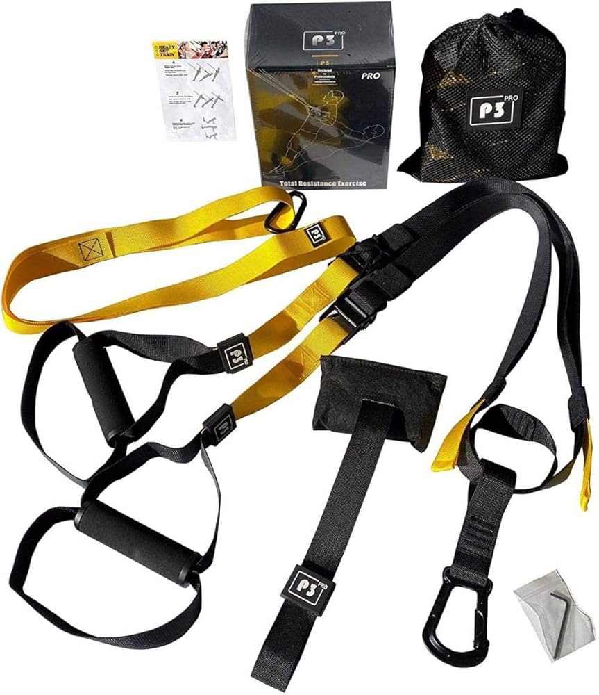 Amazon.co.jp: Baiteng レジスタンスストラップトレーニングキット