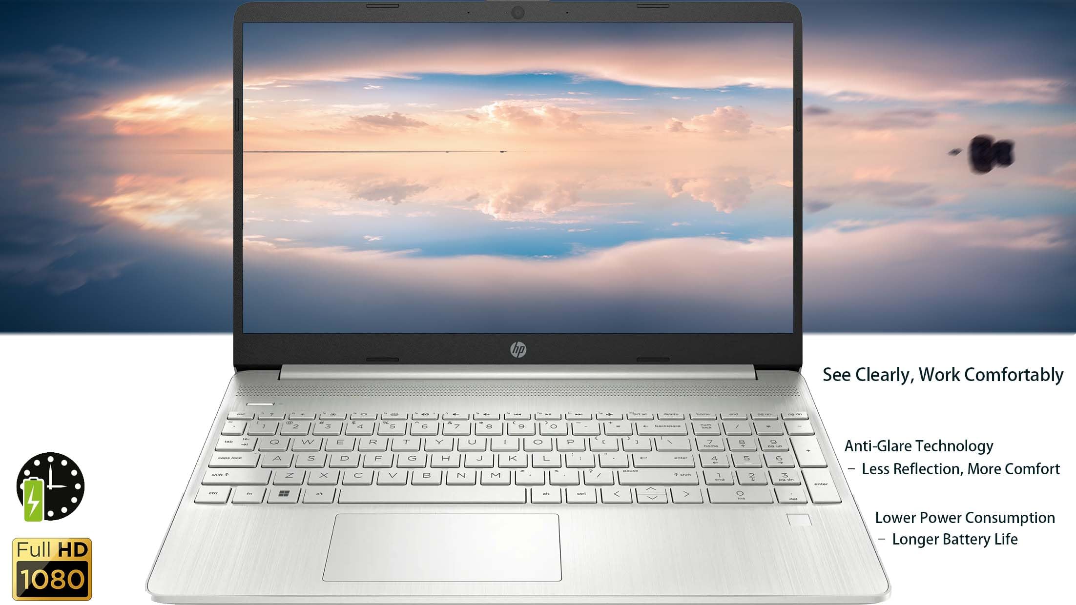 Amazon.co.jp: HP 250 G9 ノートパソコン | 15.6インチ FHD