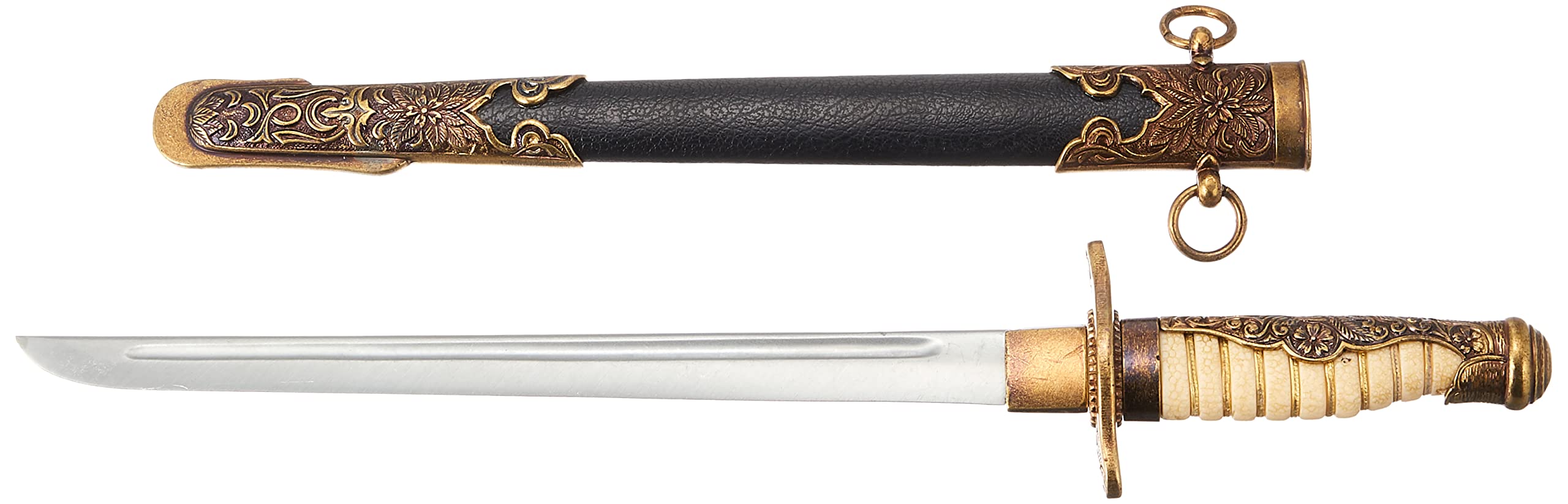 Amazon.co.jp: デニックス(Denix) 大日本帝国海軍短剣 4044 : ホーム