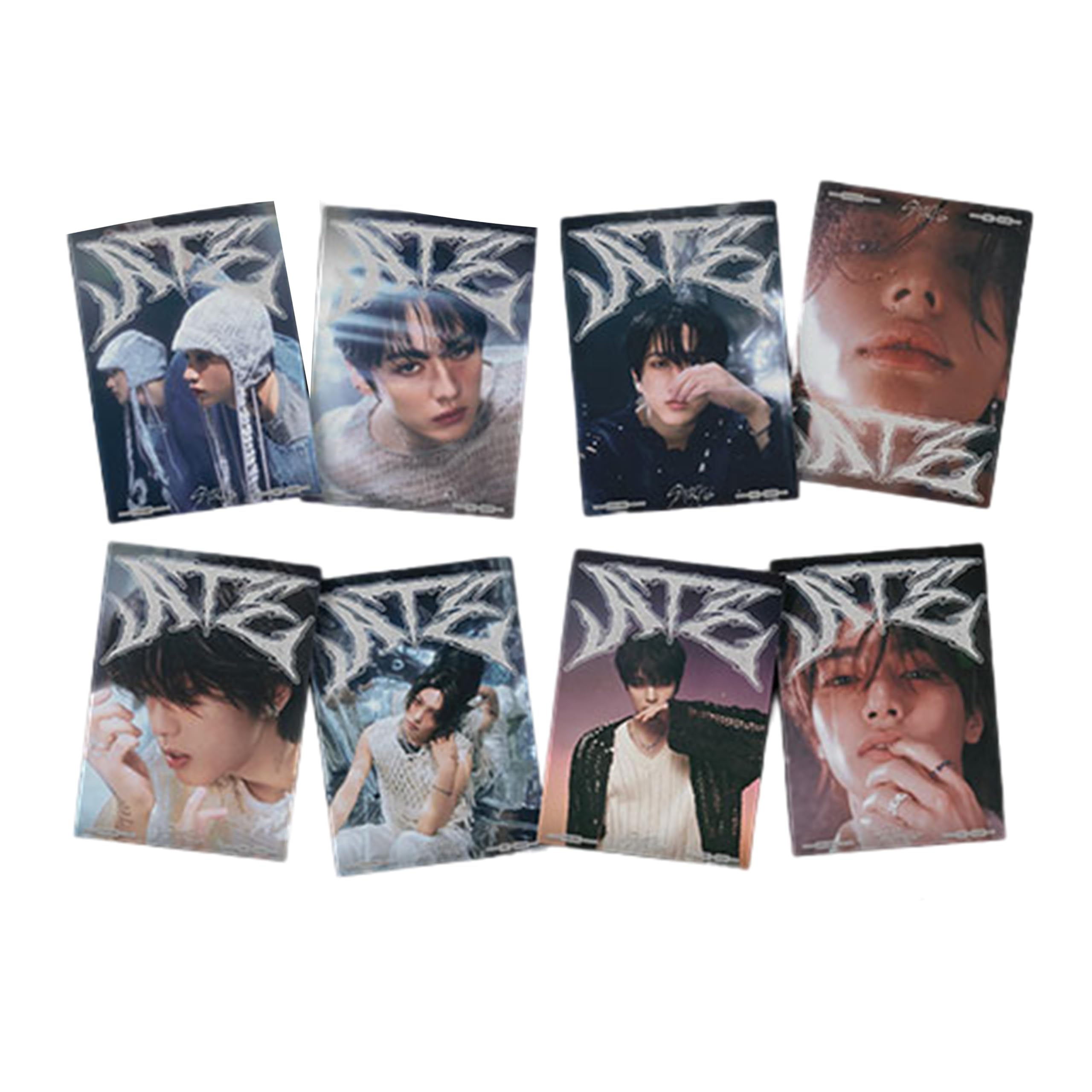 StrayKids スキズ ハンジソン 5-STAR ソニミュ デジパ Amazon.com