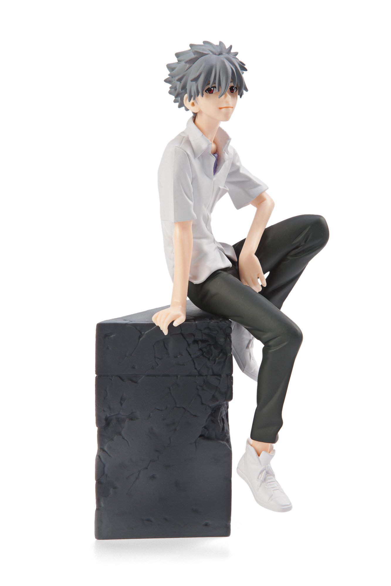 Amazon | セガ ヱヴァンゲリヲン新劇場版 プレミアムフィギュア