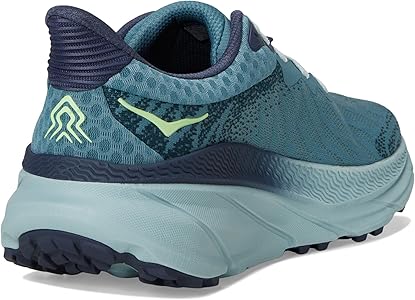 Amazon | [HOKA] [ホカ] トレイルランニングシューズ メンズ 25SS