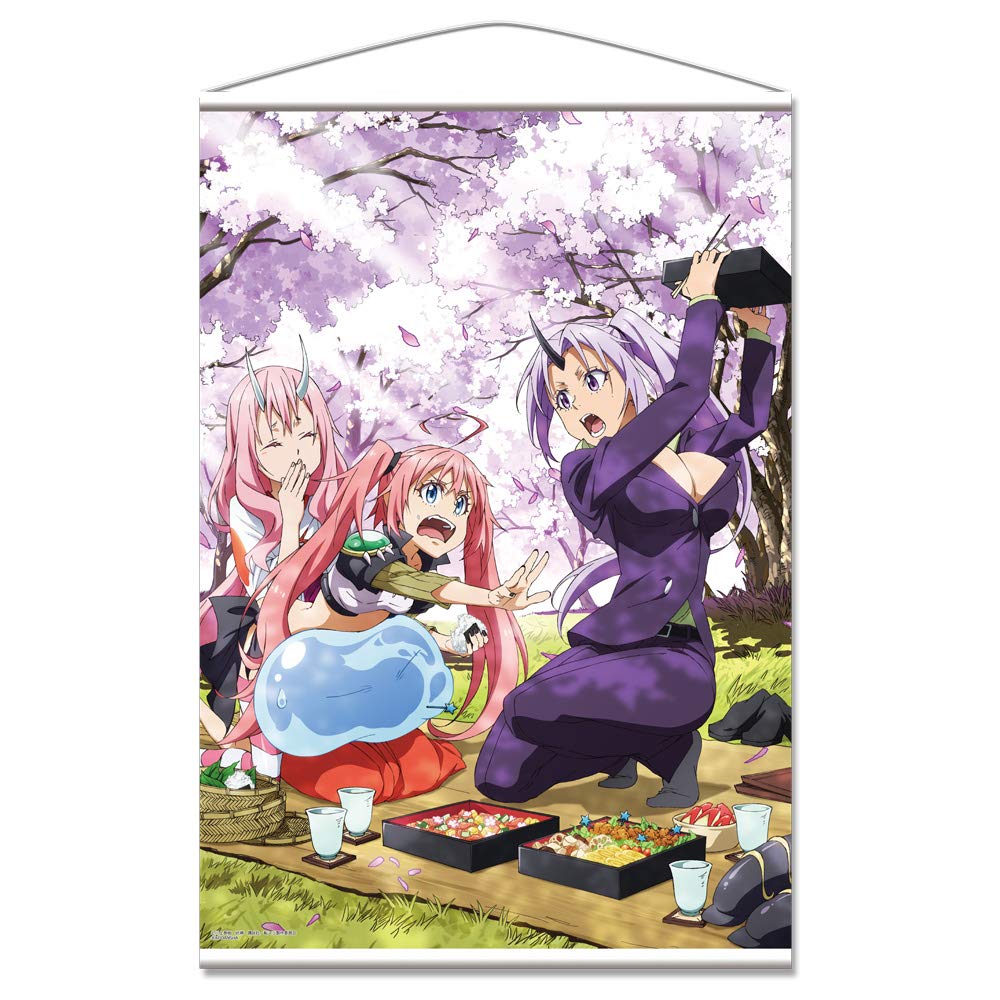 Amazon.co.jp: アズメーカー(Azu Maker)転生したらスライムだった件 B2