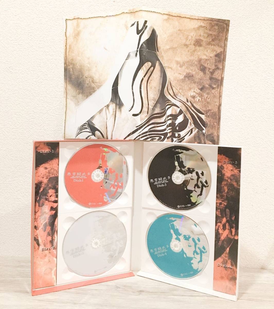 新日本 全日本 グレートムタ アルティメットエディション Amazon.co.jp