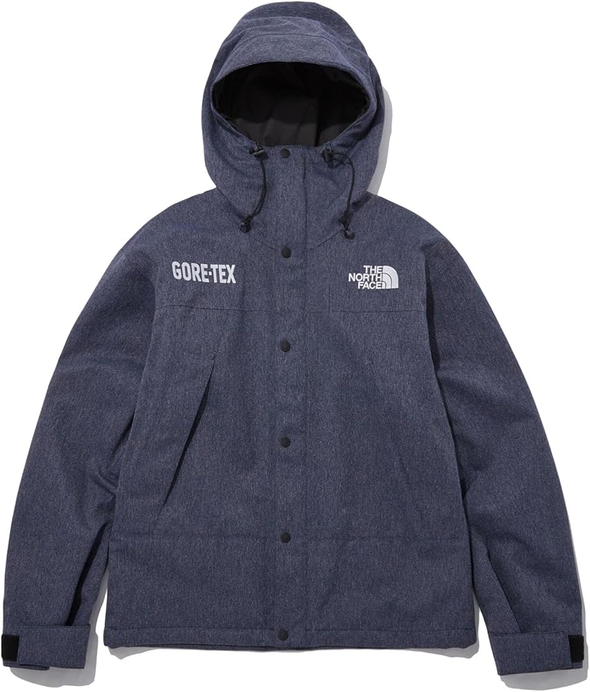 Amazon | (ノースフェイス) THE NORTH FACE メンズ M GTX MTN JACKET