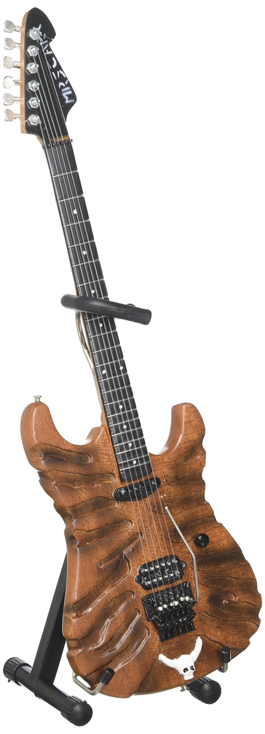 Amazon.com: Axe Heaven GL-253 George Lynch Signature Mr. Scary