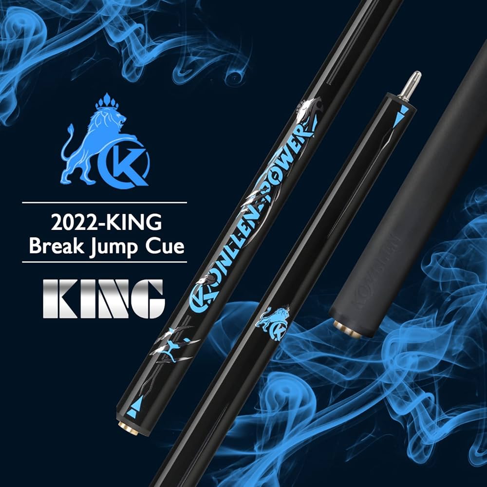 Amazon.co.jp: KONLLEN ブレイク&ジャンプキュースティック カーボン