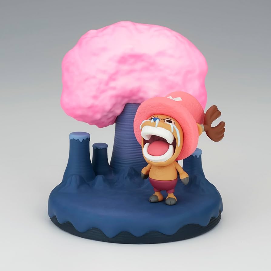 Amazon.co.jp: バンプレスト BP89373P ワールドコレクタブルログ