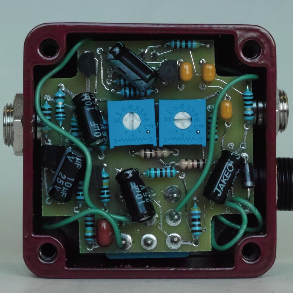 Amazon | Henretta Engineering ヘンレッタエンジニアリング トレモロ