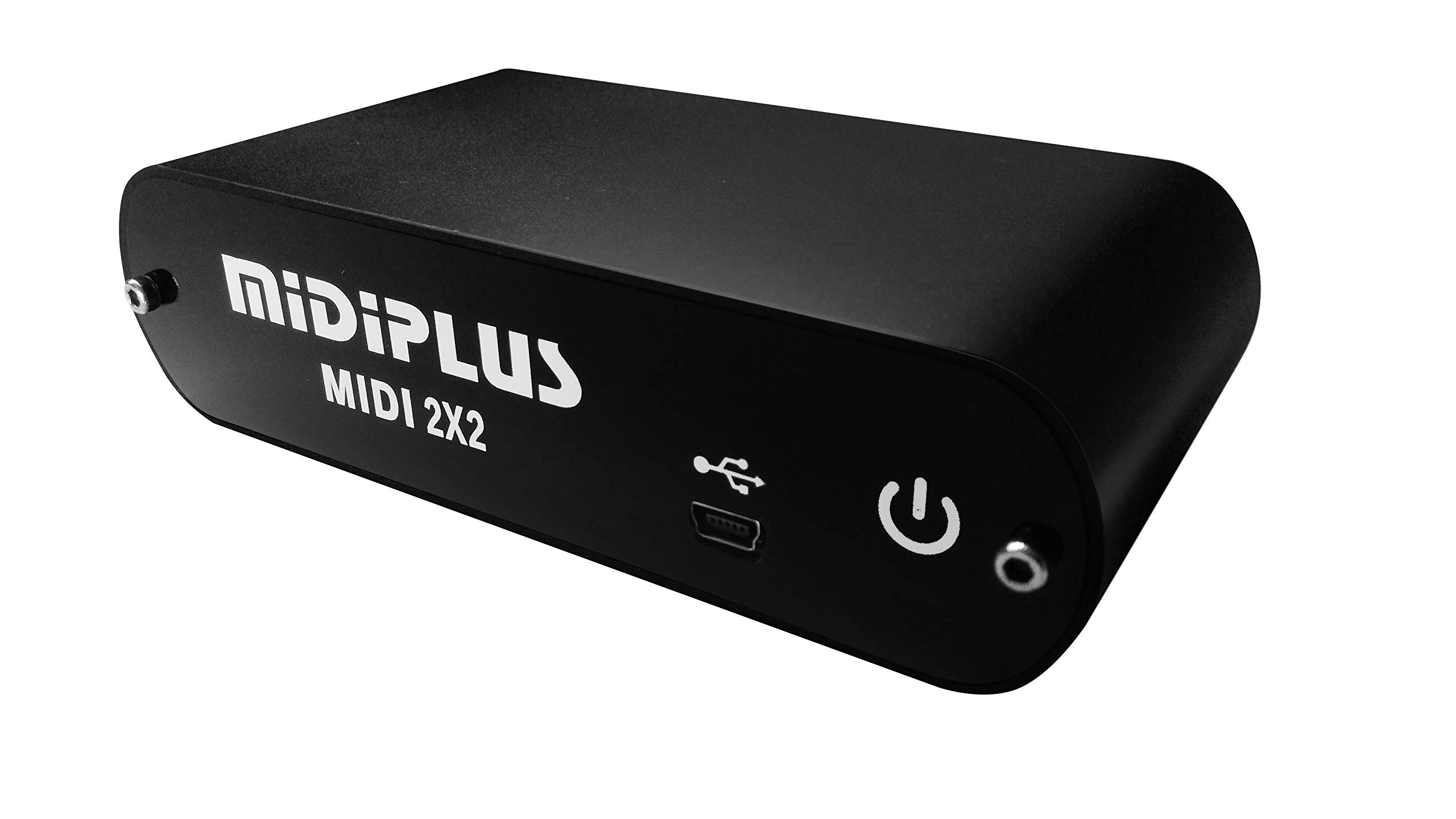 Amazon.co.jp: Midiplus 2x2 USB MIDIインターフェース : 楽器・音響機器