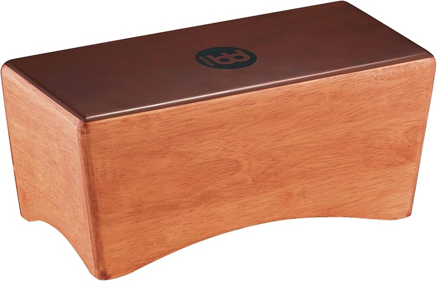 Amazon | MEINL Percussion マイネル ボンゴカホン Bongo Cajon