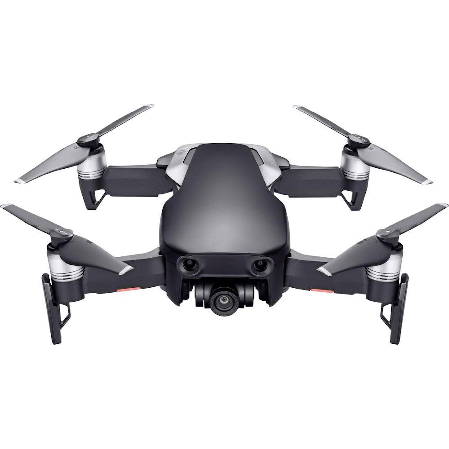 Amazon.com: DJI Mavic Air Fly More Combo Onyx 4K Drone Electronics
