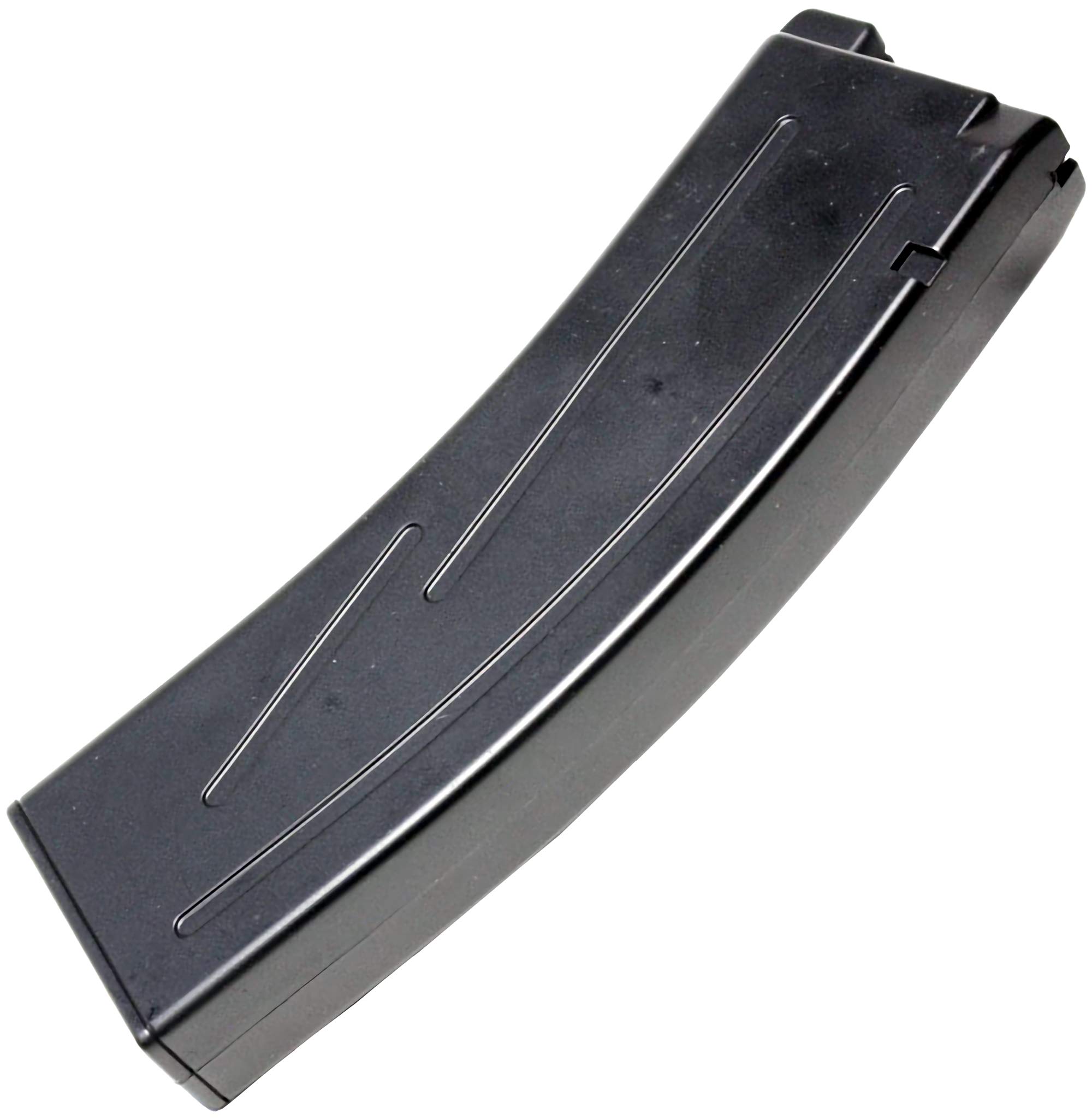 Amazon | AGM M1カービン用 40連マガジン AGMM1MAG black | モデルガン