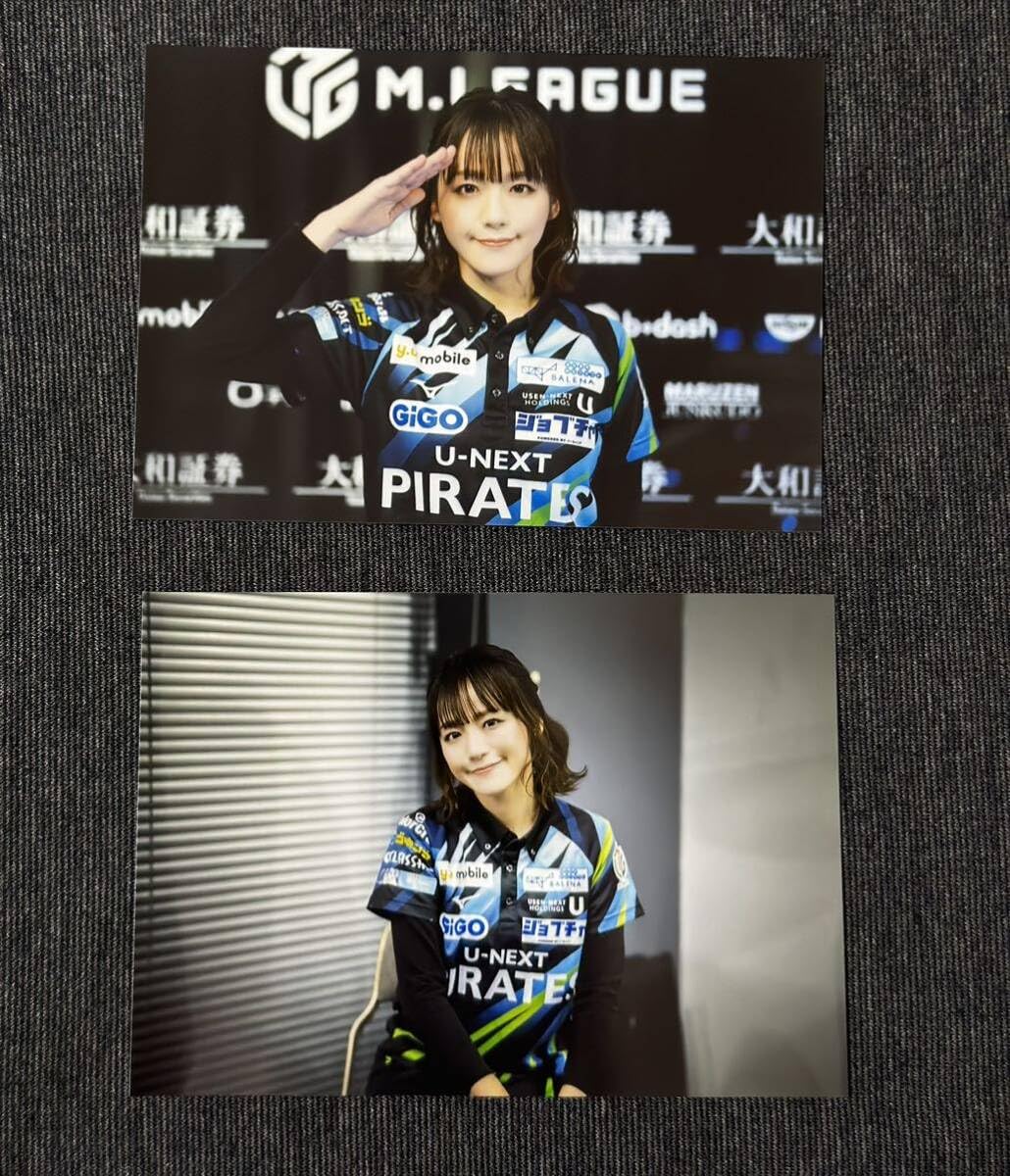 か*を様 最高位戦トレカ2026 瑞原明奈 レア か*を様 最高位戦トレカ