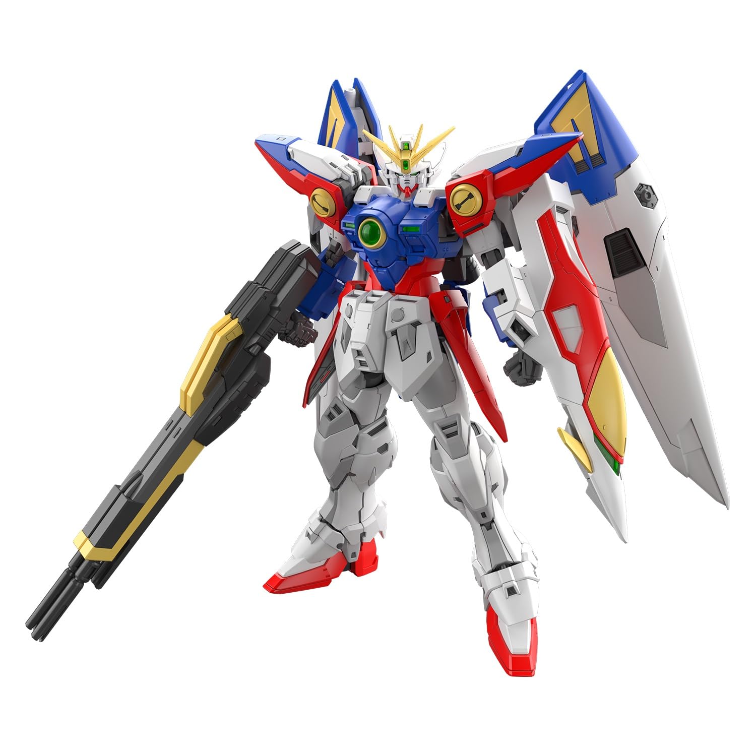 Amazon | BANDAI SPIRITS(バンダイ スピリッツ) RG 新機動戦記ガンダム