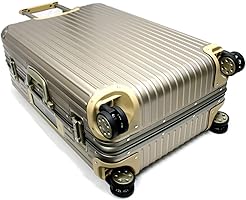 Amazon | RIMOWA（リモワ）スーツケース 924.70.03.5 TOPAS TITANIUM