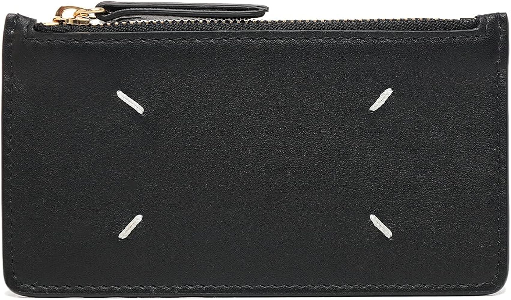 Amazon | [メゾンマルジェラ]カードケース フラグメントケース