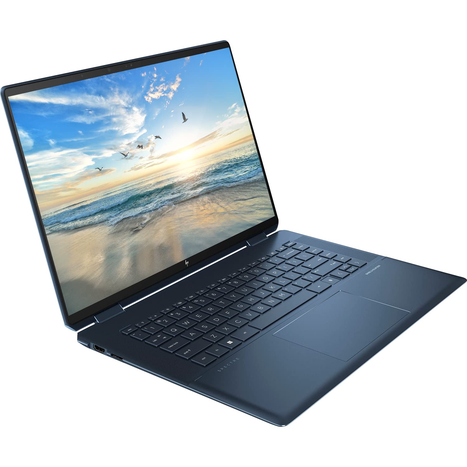 Amazon.com: HP Spectre x360 2-in-1 Laptop, 16