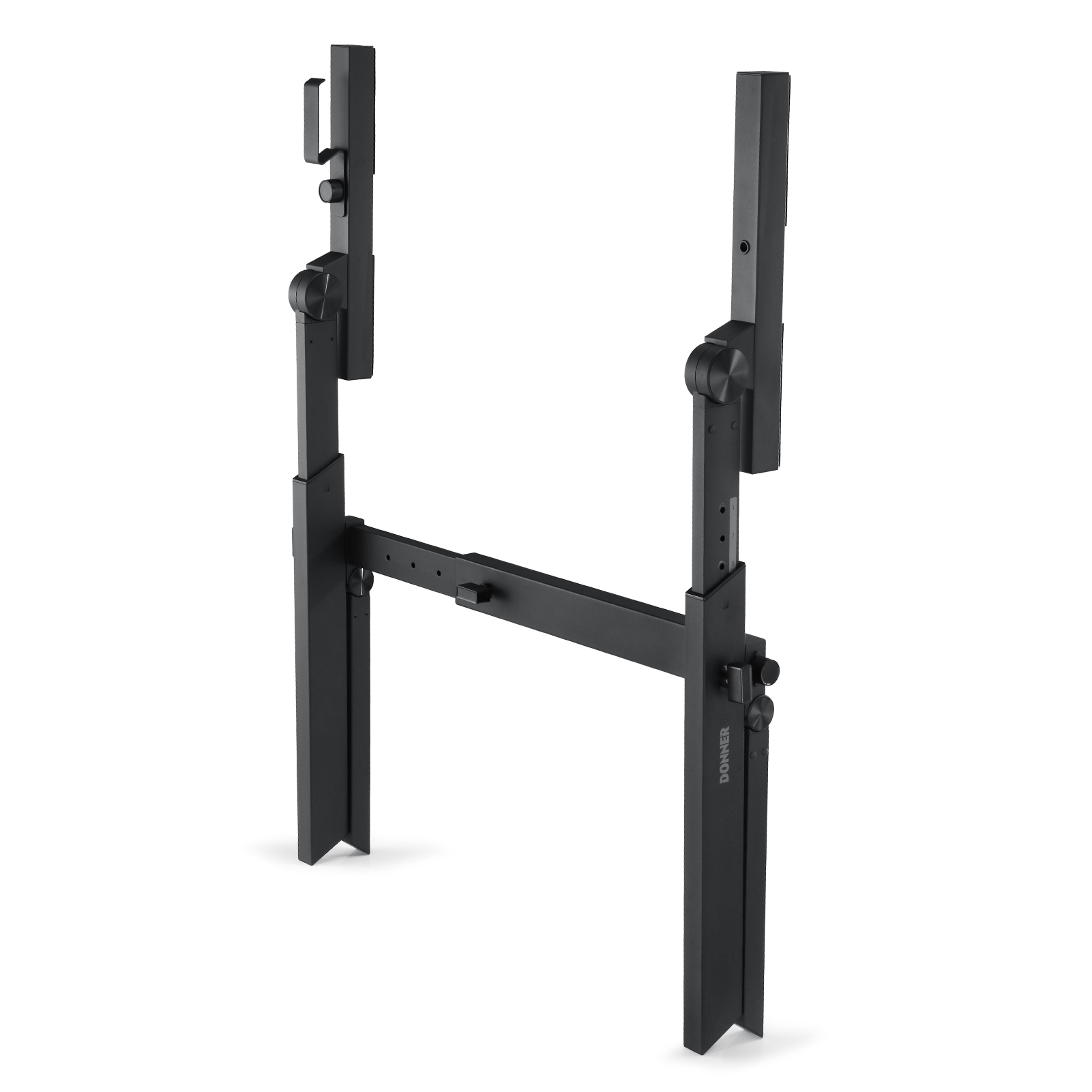 Donner Z型 電子キーボードピアノスタンド 折りたたみ式