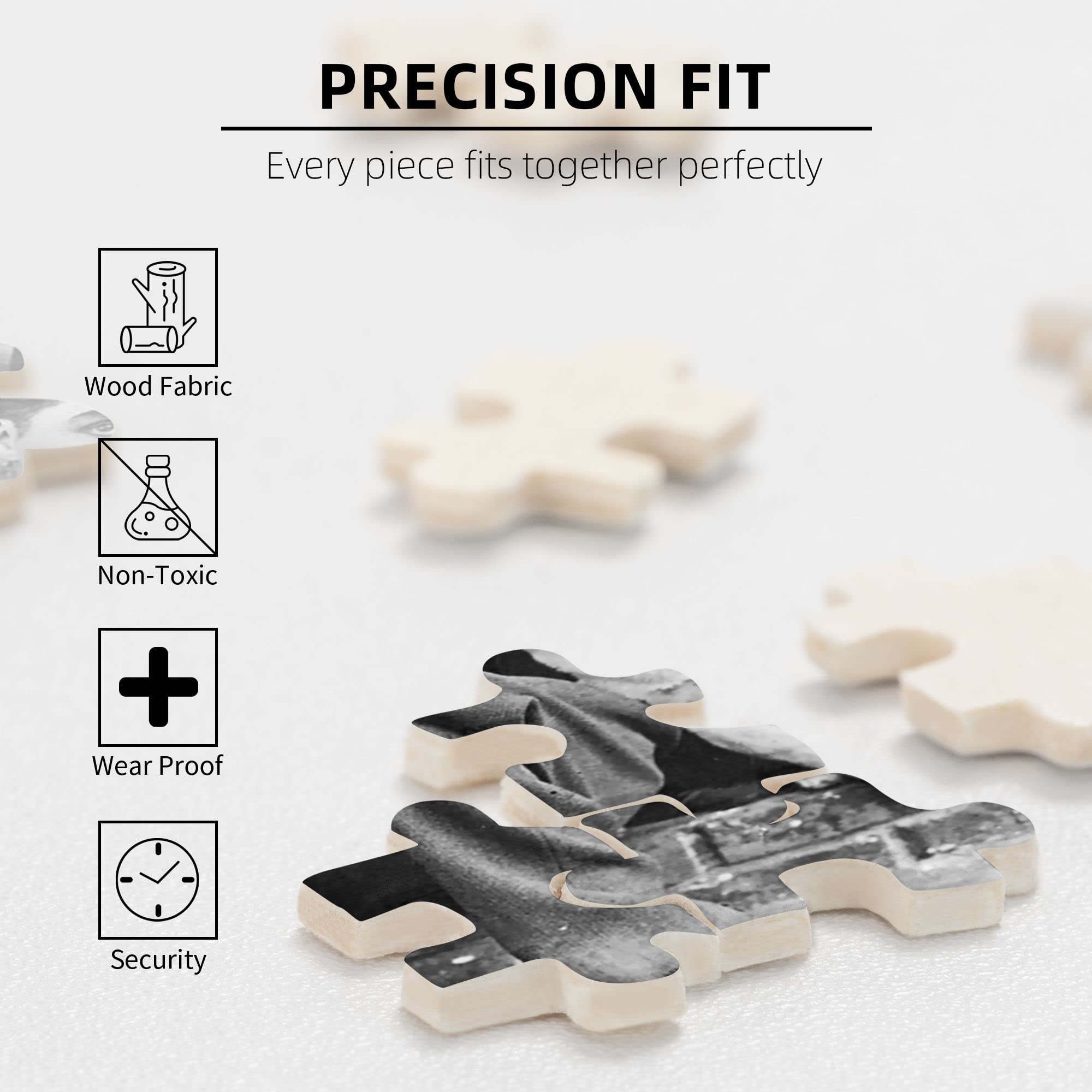 Amazon.co.jp: 1000ピース ジグソーパズル チャールズ・チャップリン