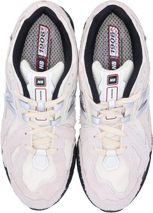 Amazon | [ニューバランス] スニーカー メンズ M1906DB グレー 26.0 cm