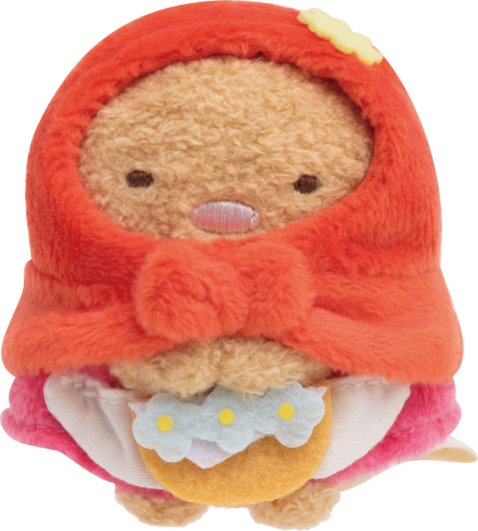 Amazon.co.jp: 映画 すみっコぐらし とびだす絵本とひみつのコ