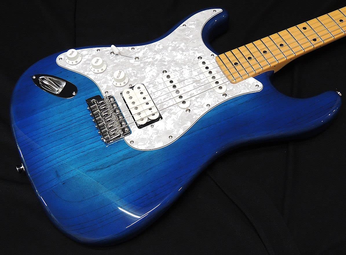 Amazon | FGN FUJIGEN フジゲン NST11MAHL SBB Neo Classic SERIES