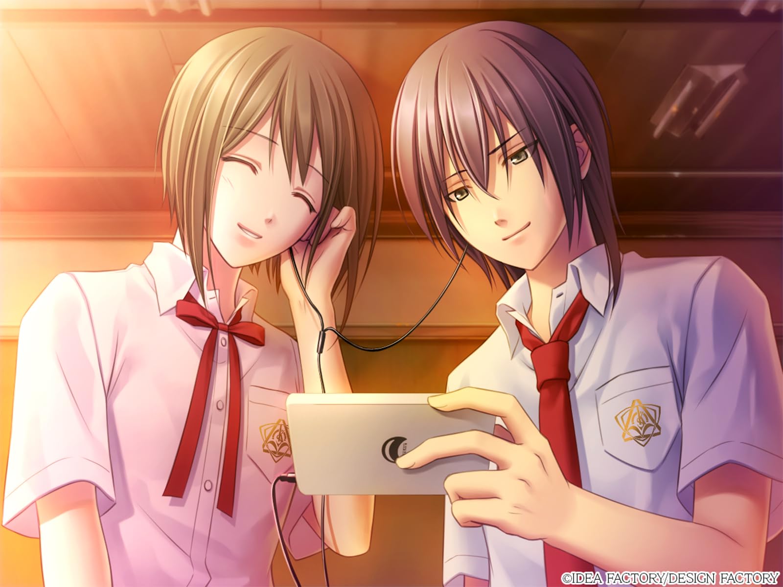 Amazon.co.jp: 【Switch】夏空のモノローグ ~Another Memory~ : ゲーム