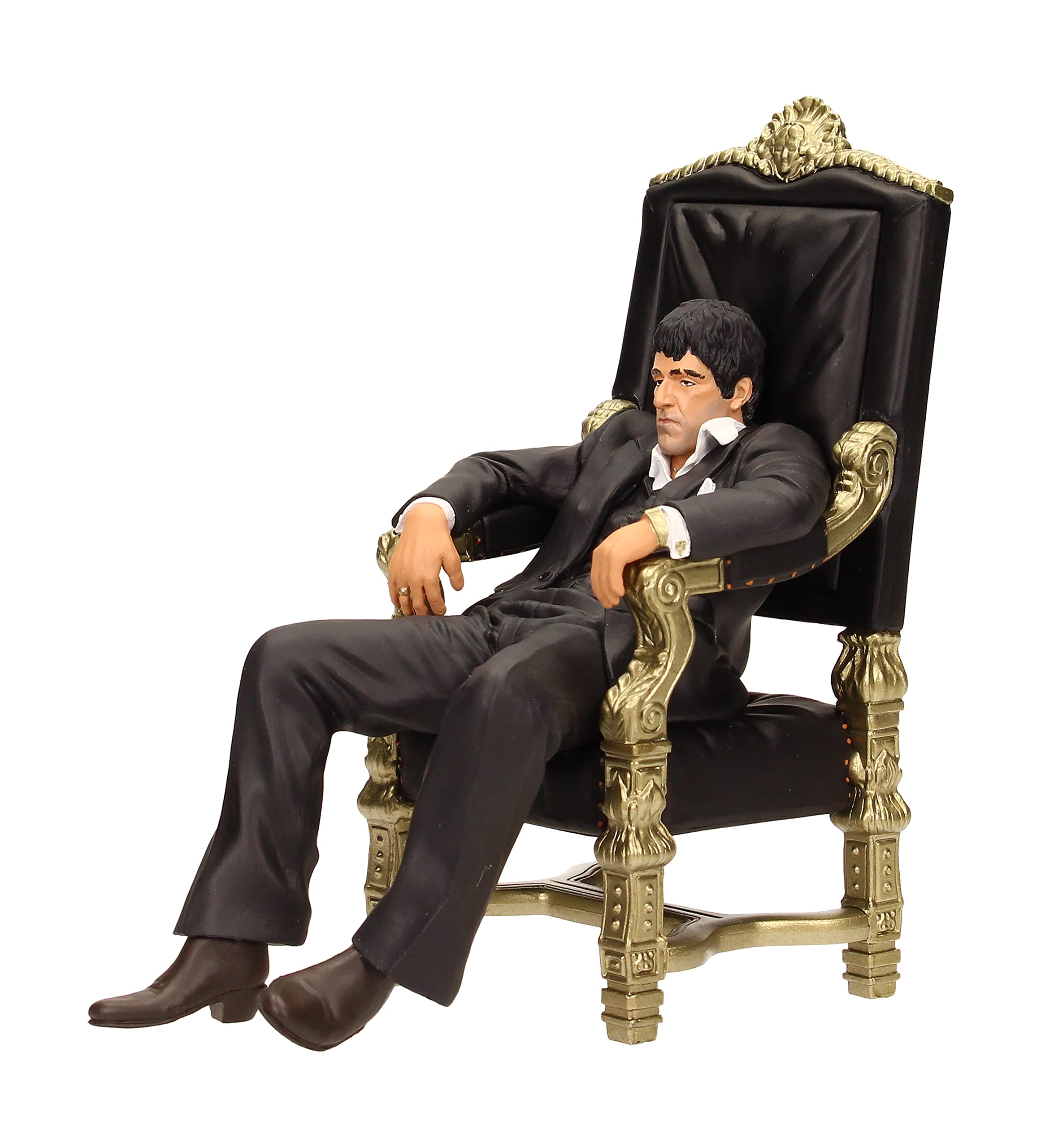 Amazon.co.jp: SD toys - Figurine Scarface - Tony Montana Assis