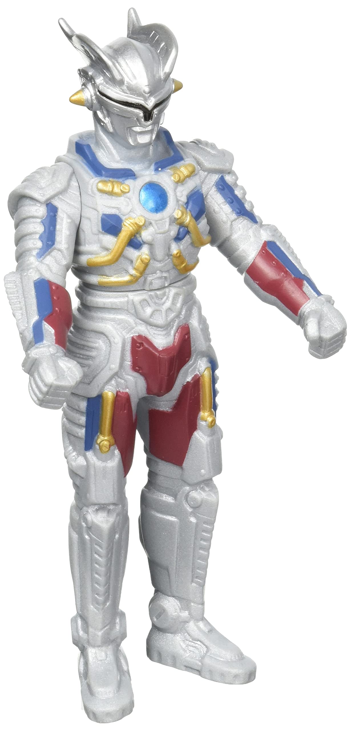 Amazon.com: Bandai Ultraman Z Ultra Monster Series 133 Ultroid