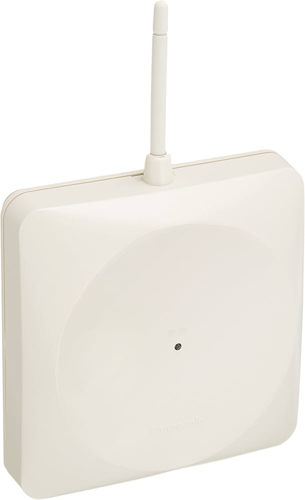 Amazon.co.jp: Panasonic WX-4950A 800 MHz Band Wall Mount Wireless