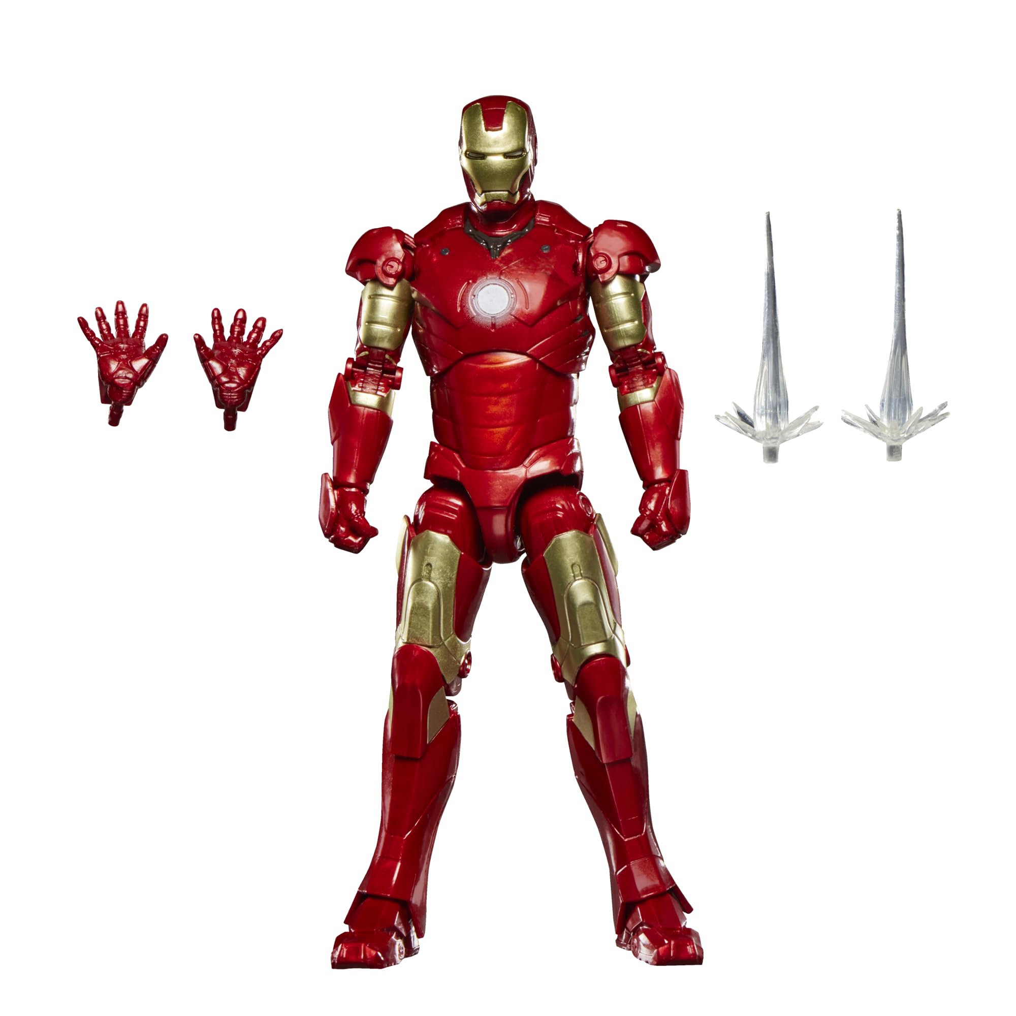 Amazon | ハズブロ(Hasbro)MARVEL マーベルレジェンド・シリーズ