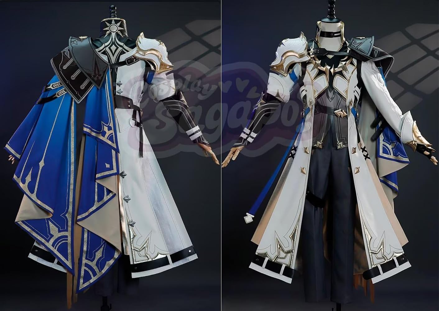 Amazon.co.jp: [Sagapo] 崩壊：スターレイル ファイノン セット