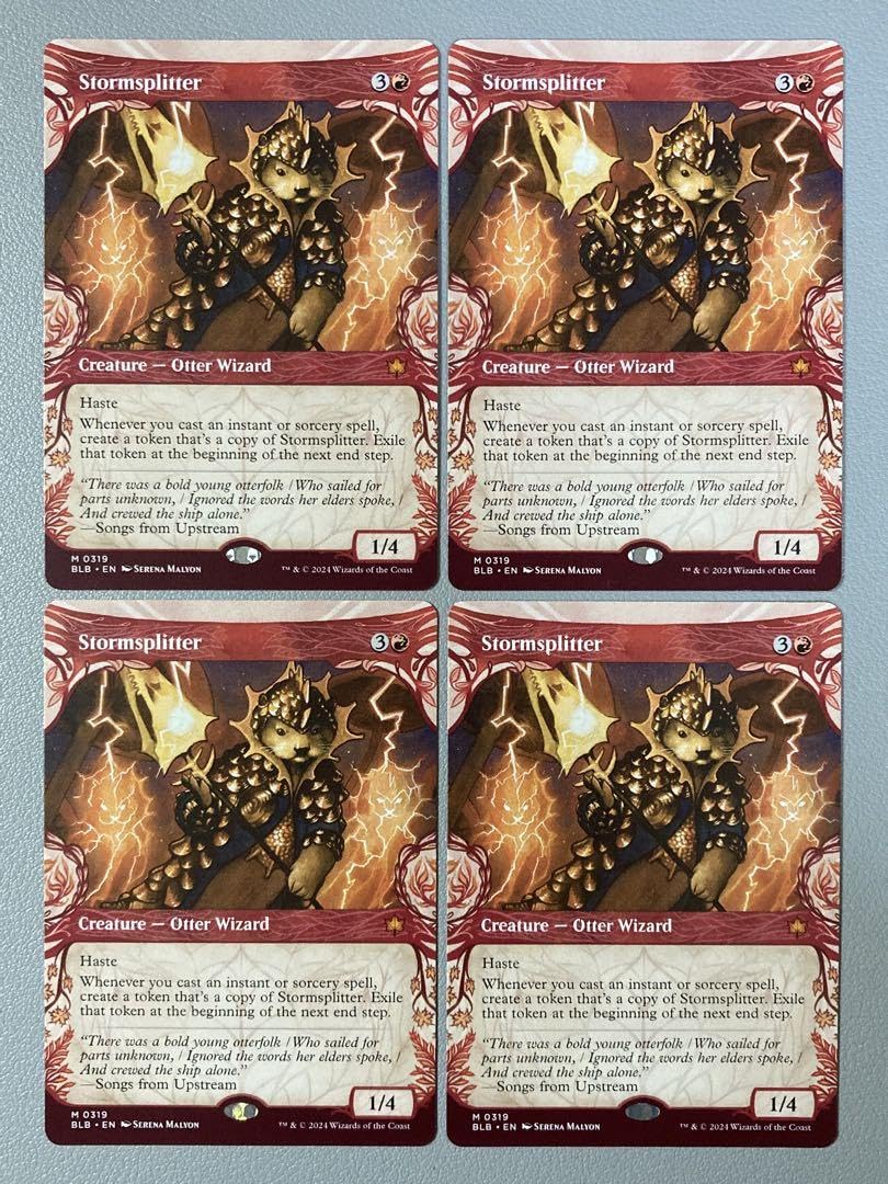 MTG 不快な群れ まあまあ綺麗 foil MTG 不快な群れ まあまあ綺麗 foil