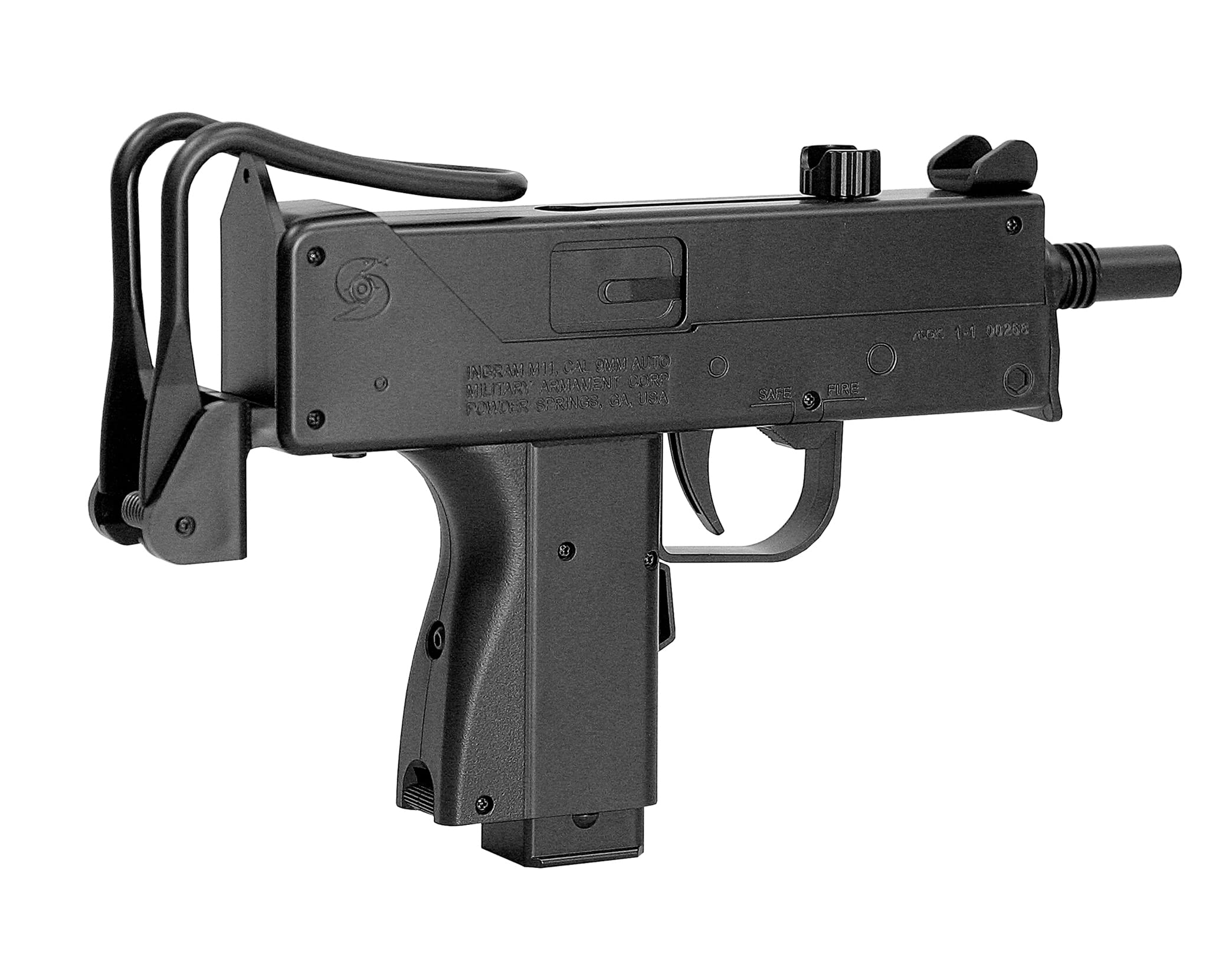 Amazon | 東京マルイ(TOKYO MARUI) No.3 MAC11 フルオート 10歳以上