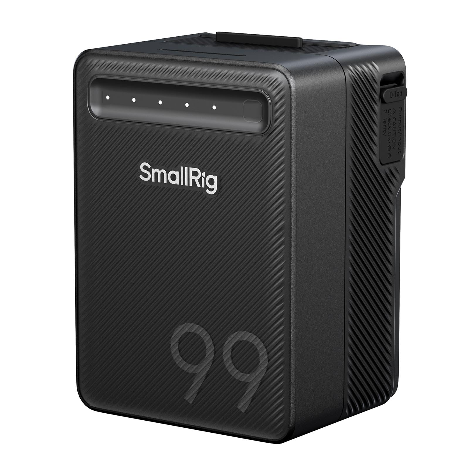 Amazon | SmallRig VB99 lite ミニ V マウント バッテリー 6800mAh
