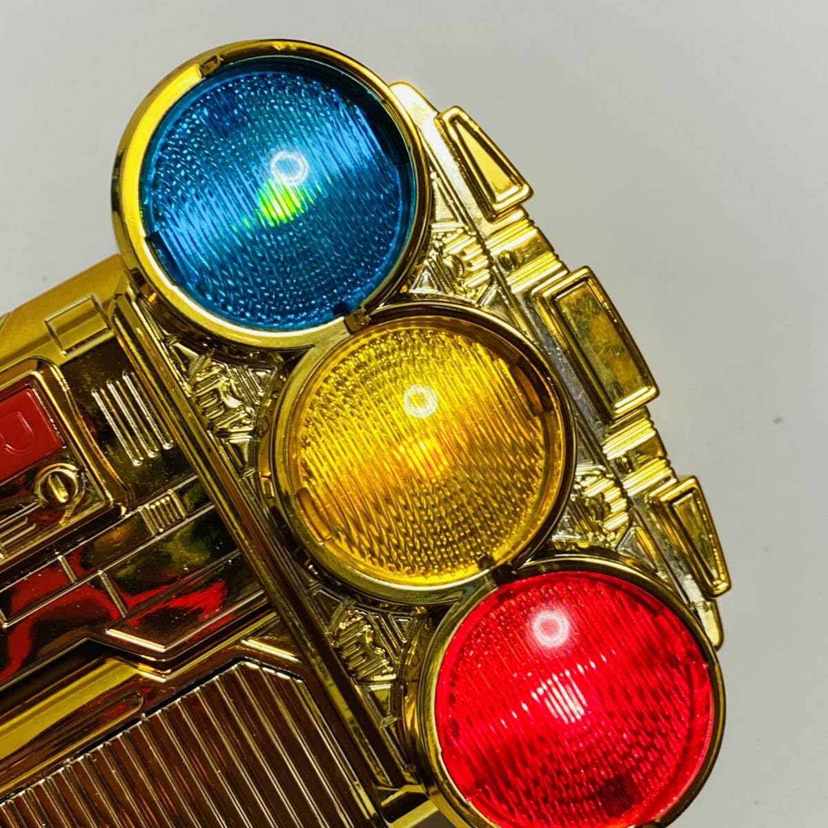 Amazon.co.jp: 激走戦隊カーレンジャー マルチレコーディングアイテム