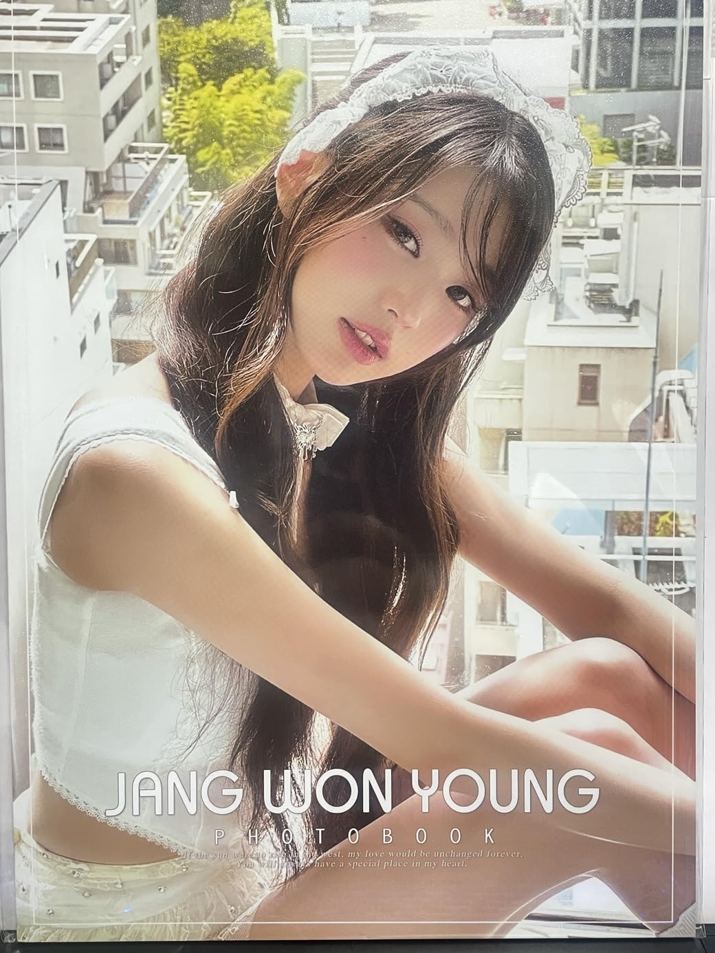 Amazon.co.jp: ウォニョン グッズ 写真集 Premium Photo Book