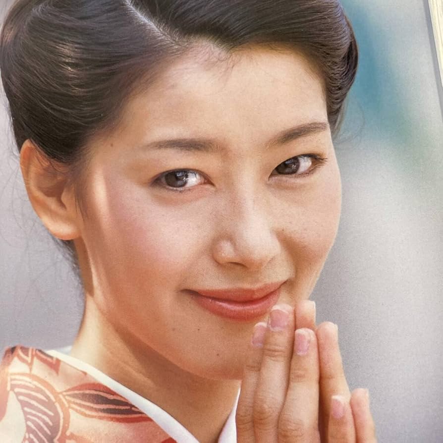 Amazon.co.jp: 額装品 夏目雅子 ポートレート 貴重写真 A4サイズ額入り