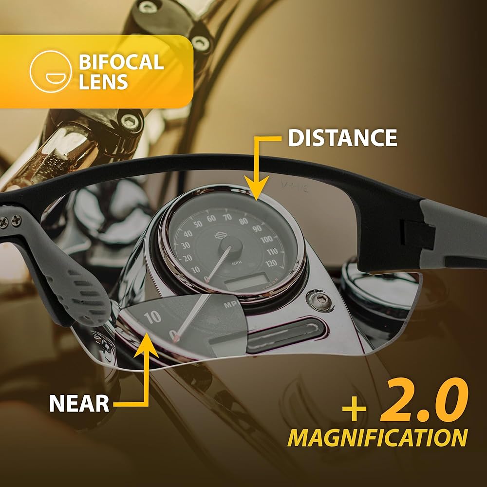 Amazon.co.jp: [Global Vision] ヘラクレス 7 24-時間 調光 二焦点 +