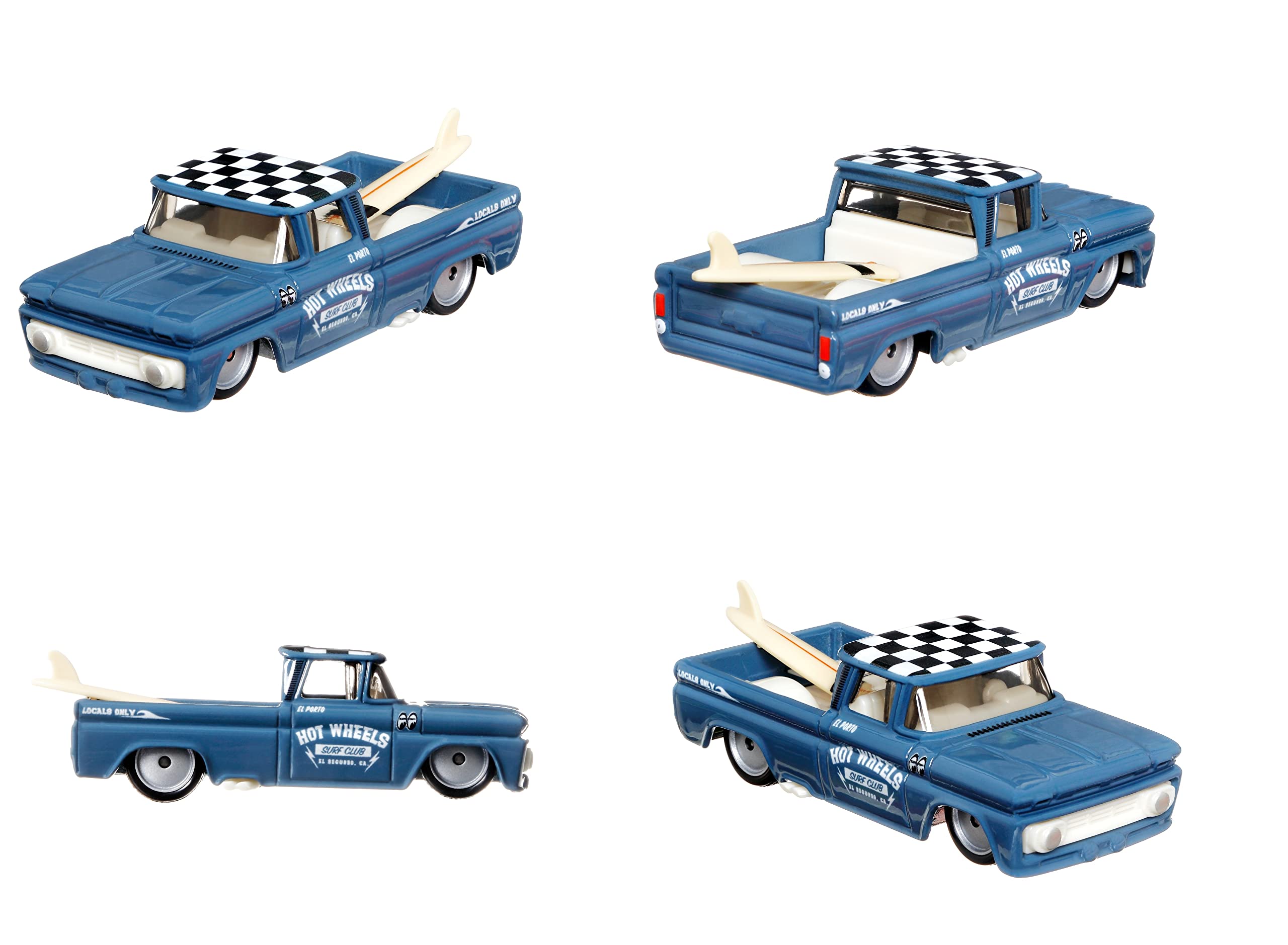 Amazon.co.jp: ホットウィール(Hot Wheels) プレミアム コレクター