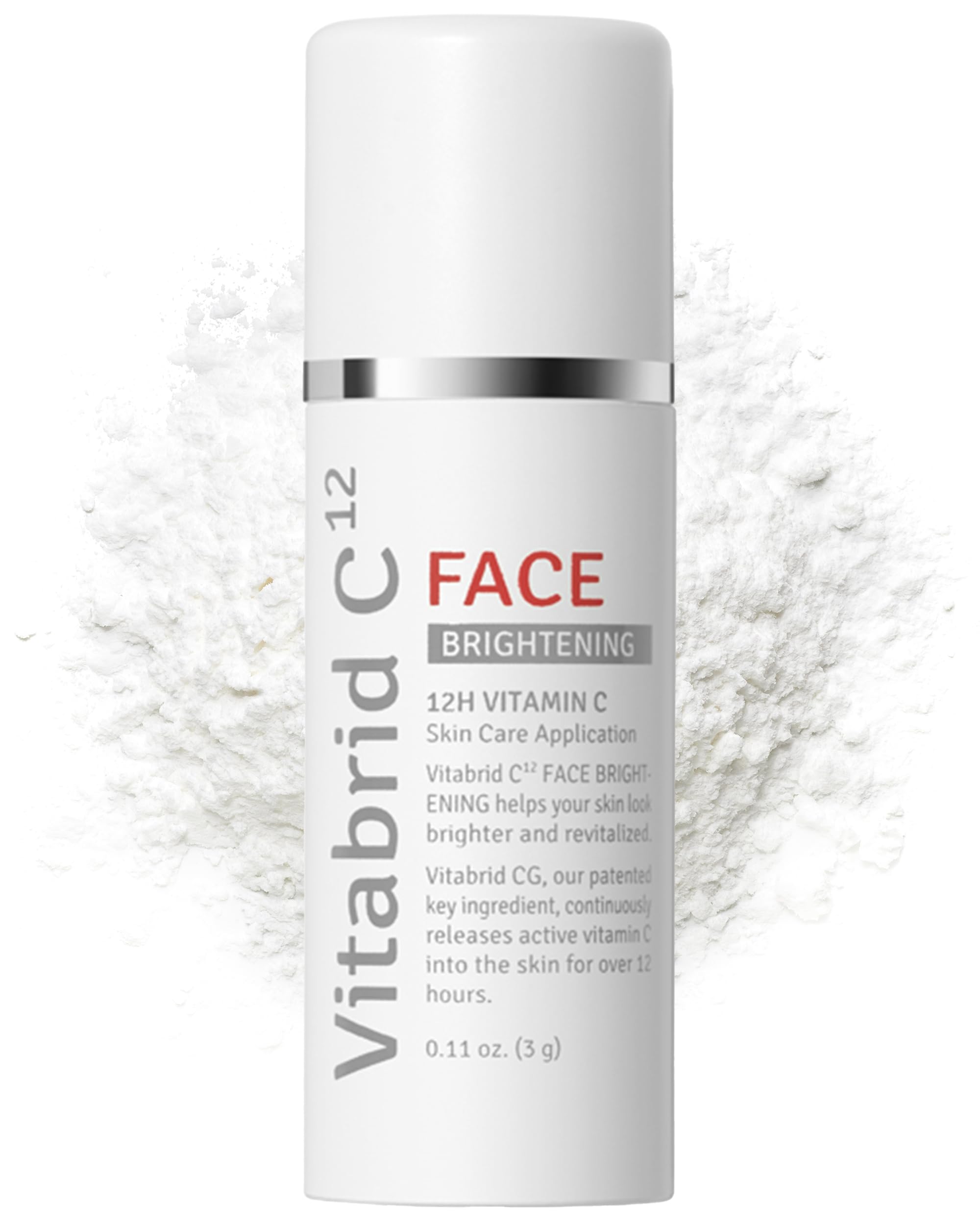 Amazon.com: Vitamin C Boost Powder for Face with Niacinamide - 12