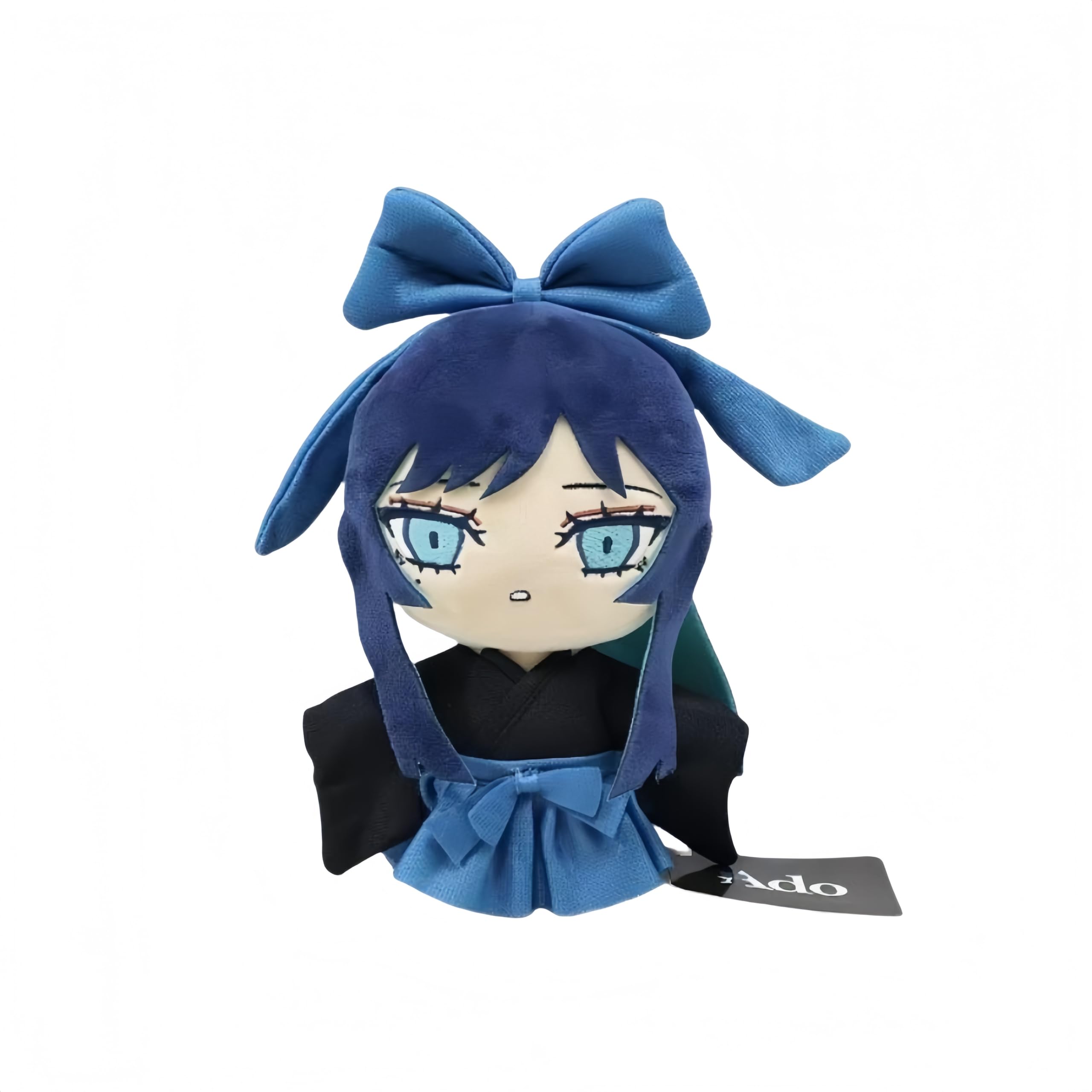 Amazon.co.jp: ぬいぐるみ Ado アド 人形 20cm 萌えグッズ 非公式