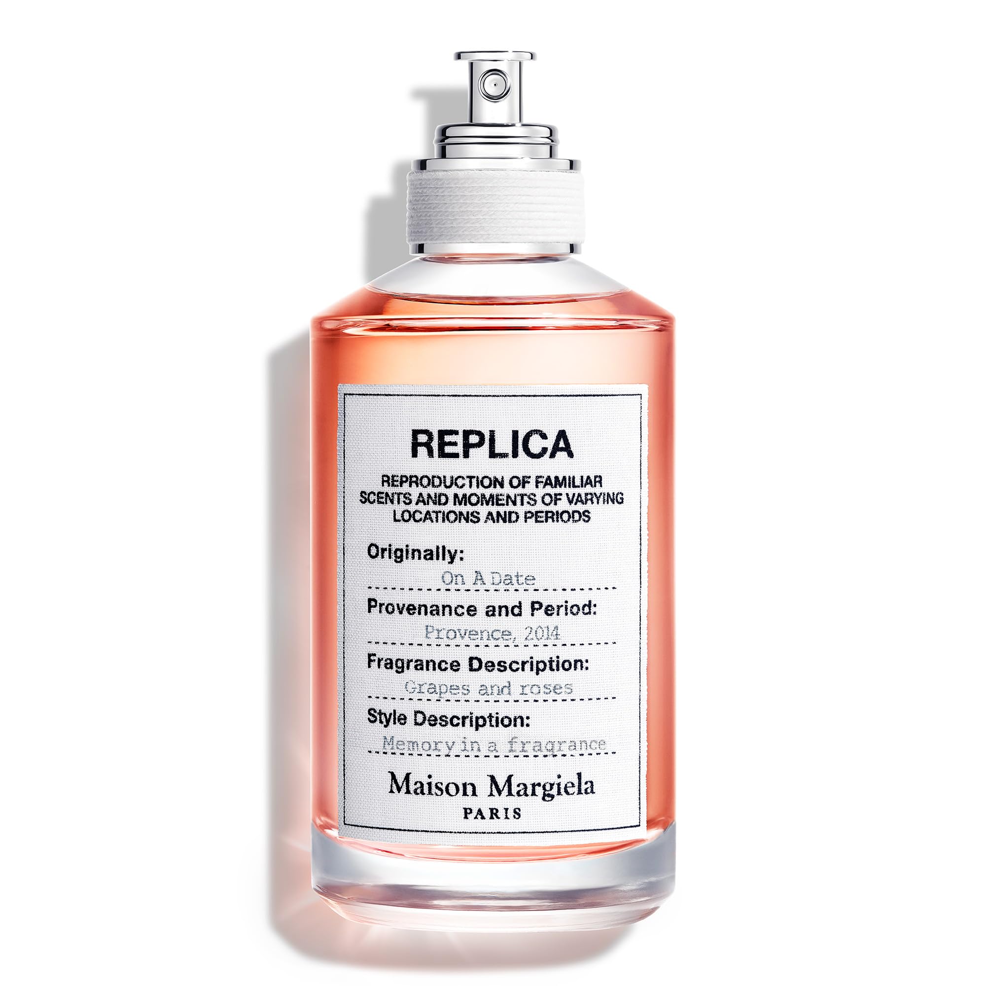 Amazon | メゾン マルジェラ Maison Margiela レプリカ オン ア デート