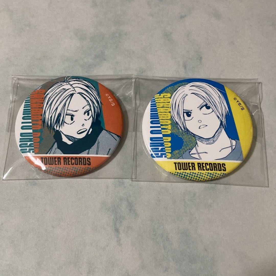 Amazon.co.jp: SAKAMOTO DAYS サカモトデイズ サカデイシン タワレコ