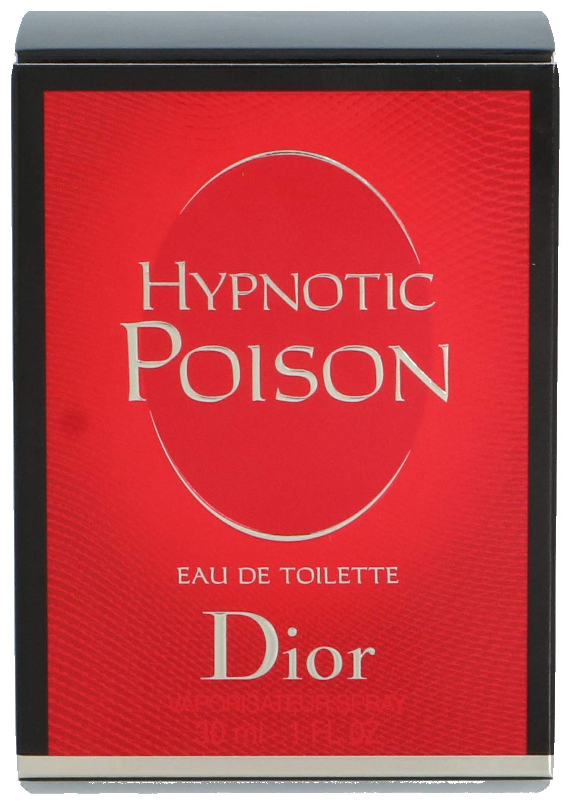 Amazon.com : Christian Dior Hypnotic Poison Eau De Toilette Spray