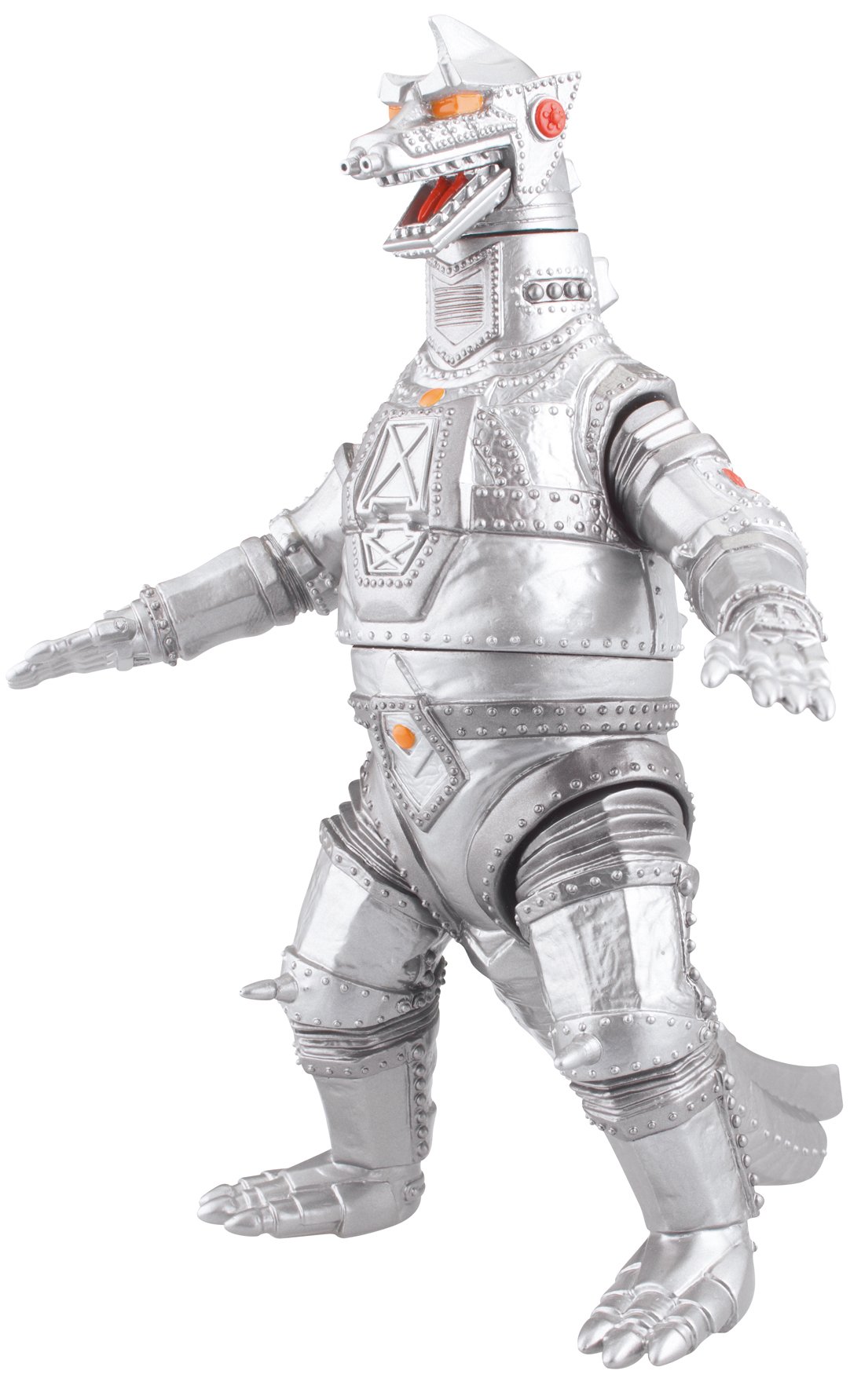 Amazon.com: Godzilla Movie Monster EX: Mechagodzilla 6