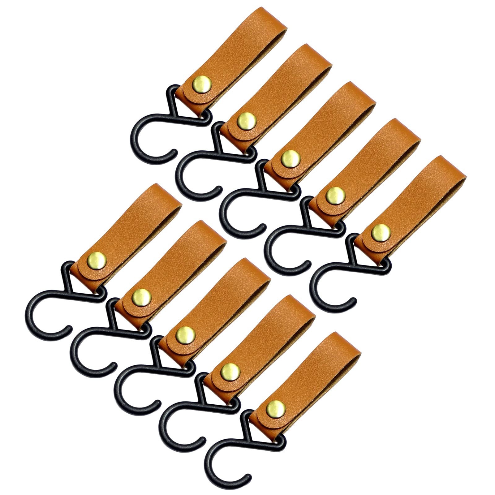 Amazon.co.jp: heizi ランタンハンガー 10個セット ハンガー フック