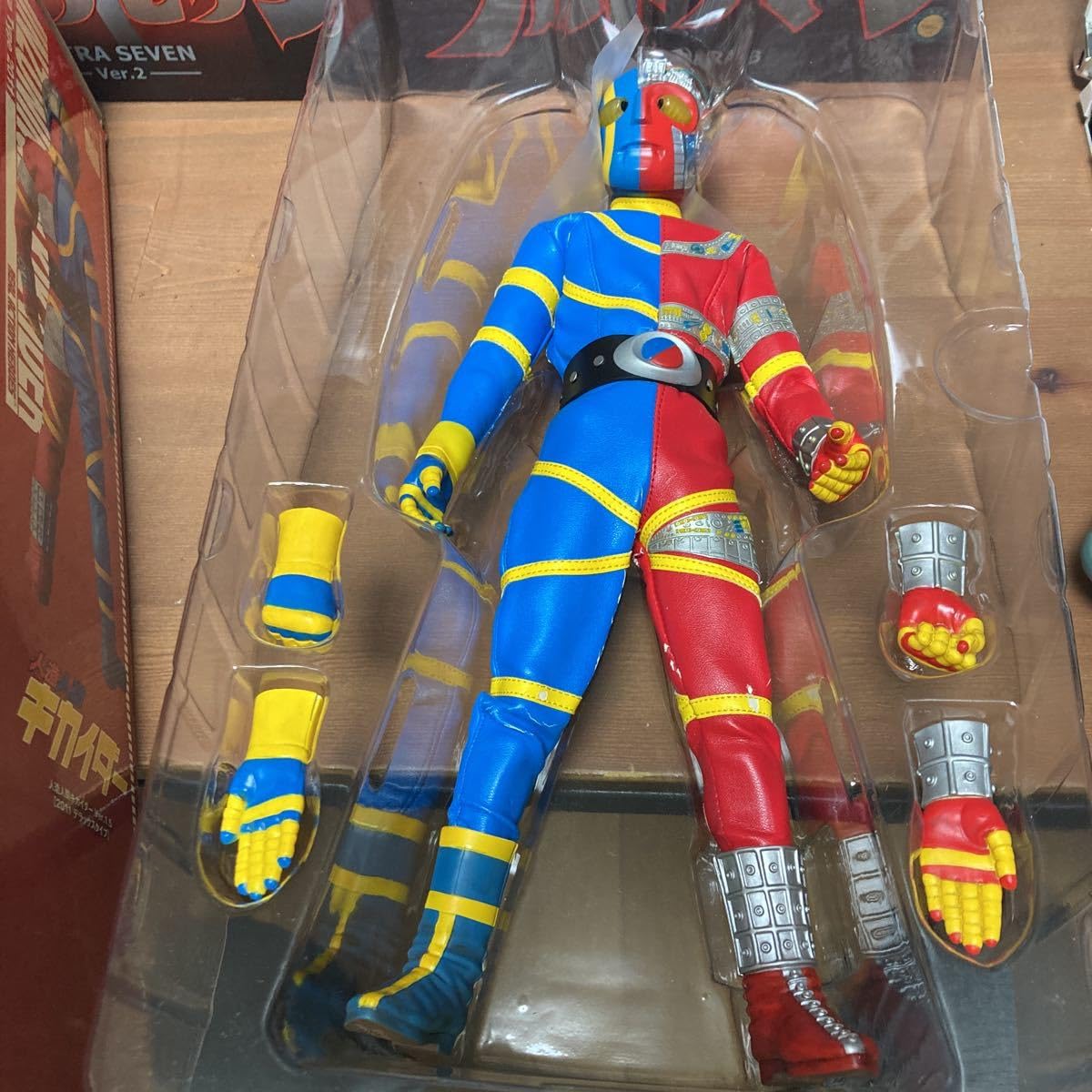 Amazon.co.jp: iiooo メディコムトイ リアルアクションヒーローズ RAH