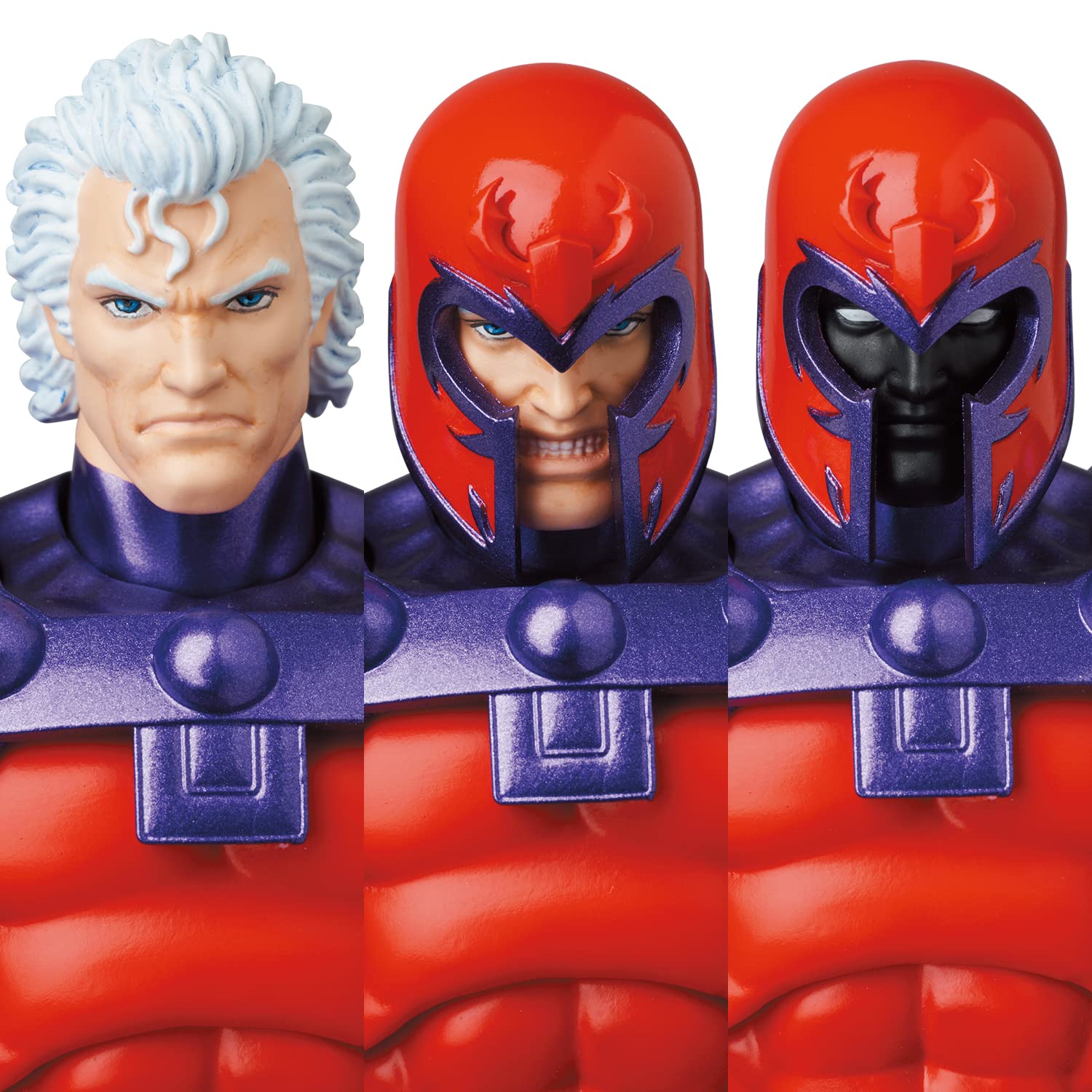 Amazon | MAFEX マフェックス No.179 MAGNETO マグニートー (ORIGINAL